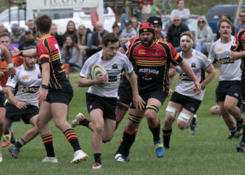 Return to Rugby Requirements- Level 2