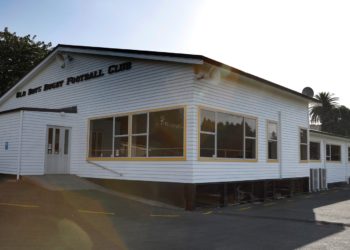 NPOB Annual Report 2020