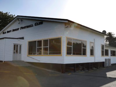 NPOB Annual Report 2020