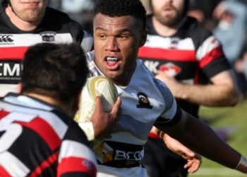 Bonus points help New Plymouth Old Boys