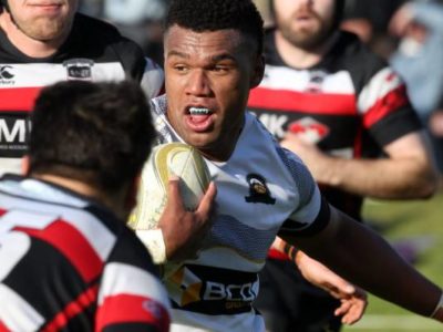 Bonus points help New Plymouth Old Boys